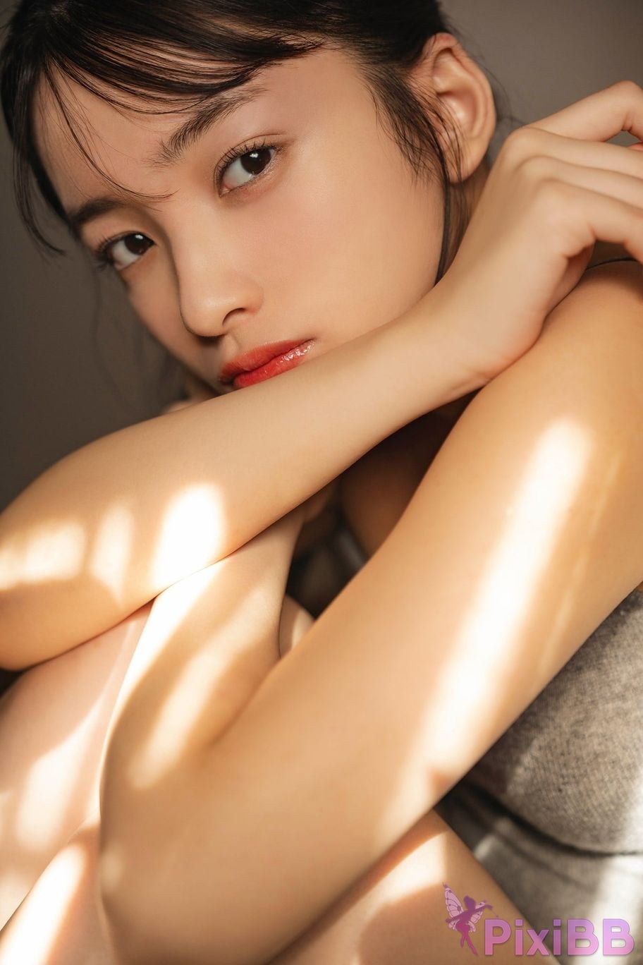 Japanese Idol Airi Hiruta 1st photo collection love Run up PixiBB.COM 024