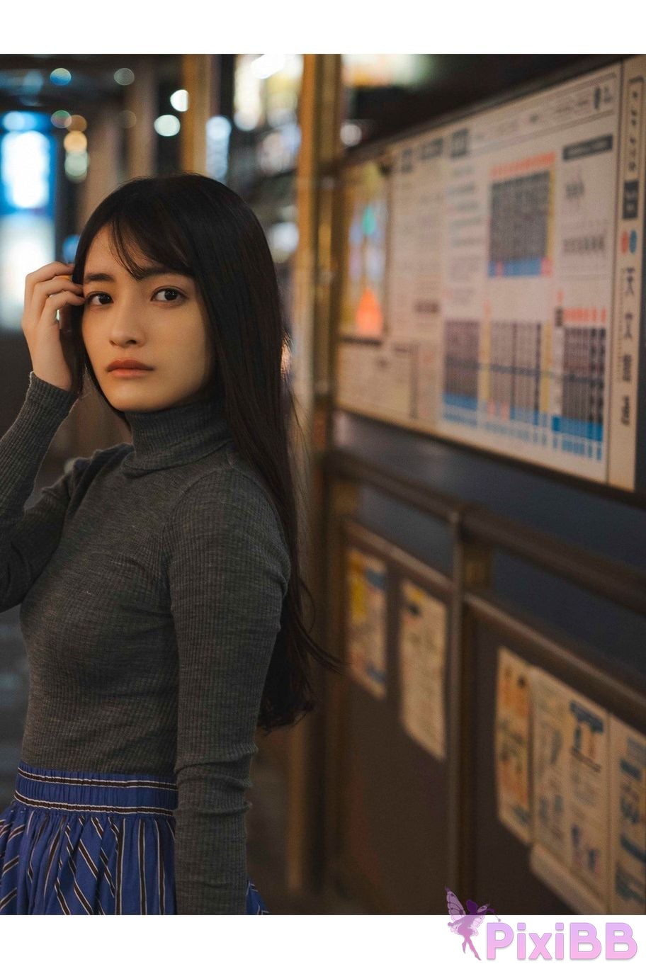 Japanese Idol Airi Hiruta 1st photo collection love Run up PixiBB.COM 026