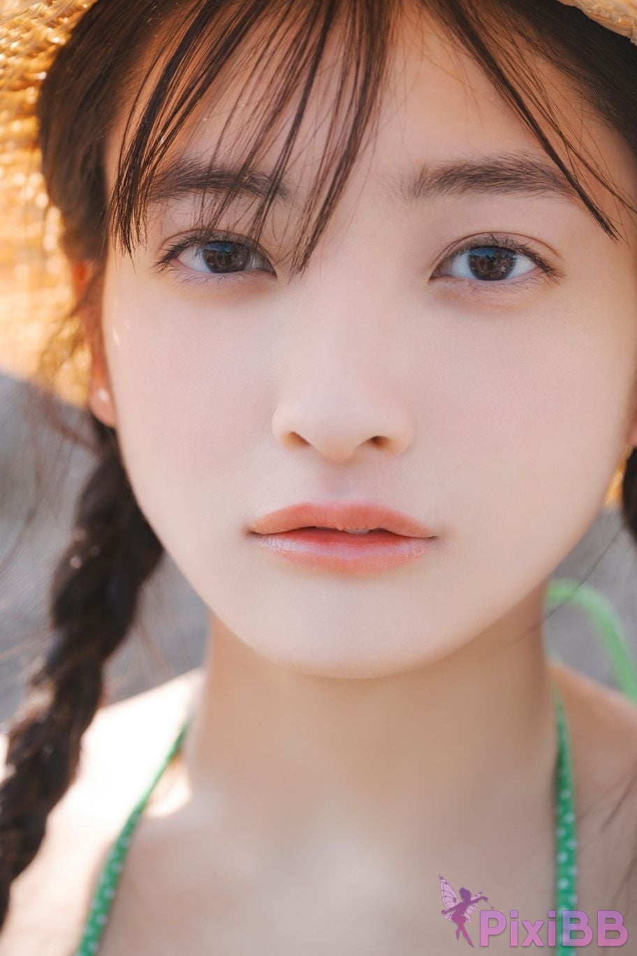 Japanese Idol Airi Hiruta 1st photo collection love Run up PixiBB.COM 038