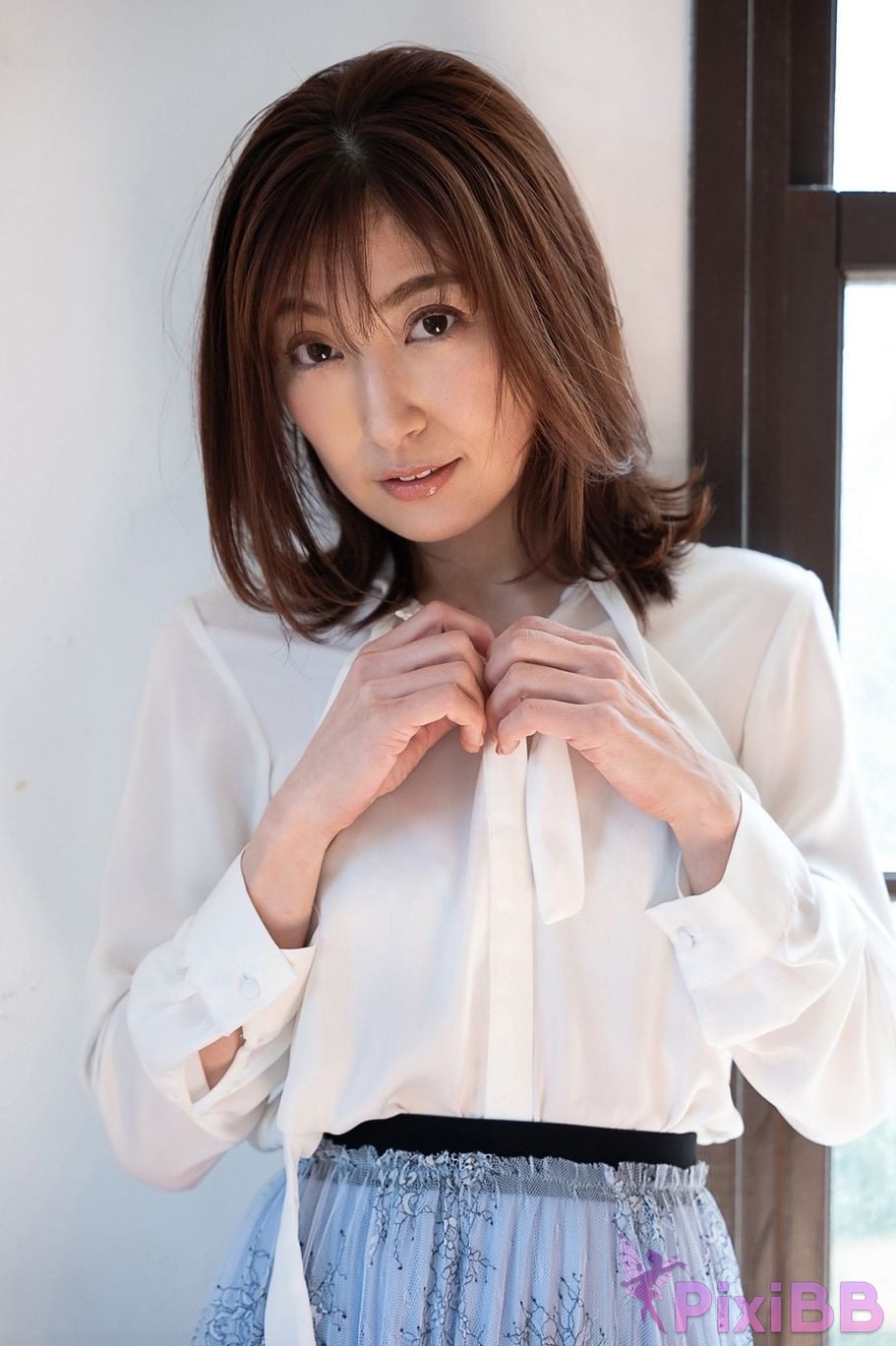 Japanese Idol Yoko Kumada Weekly Post Digital Photo Book The legend never stops PixiBB.COM 037