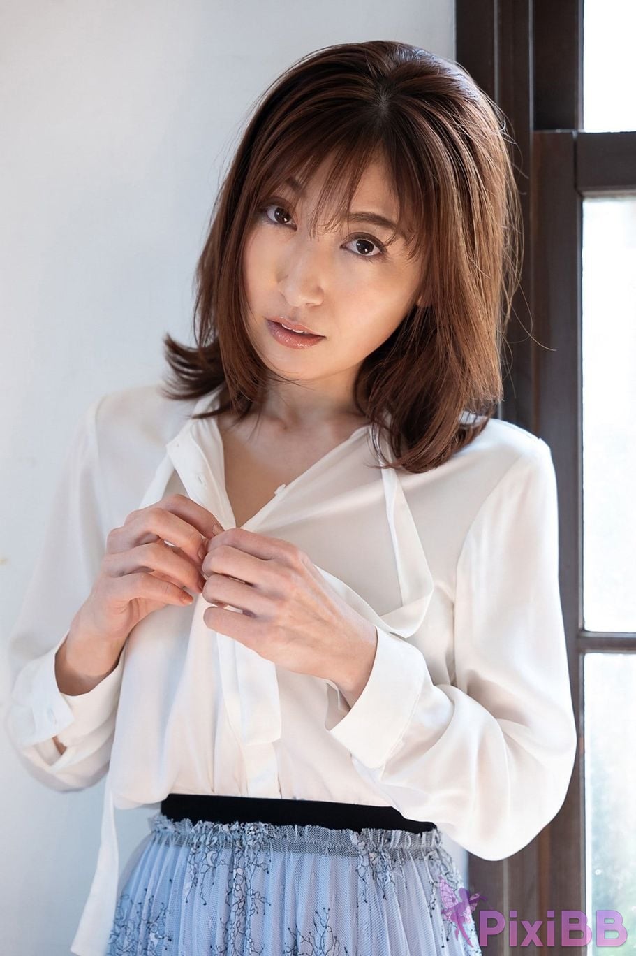 Japanese Idol Yoko Kumada Weekly Post Digital Photo Book The legend never stops PixiBB.COM 039