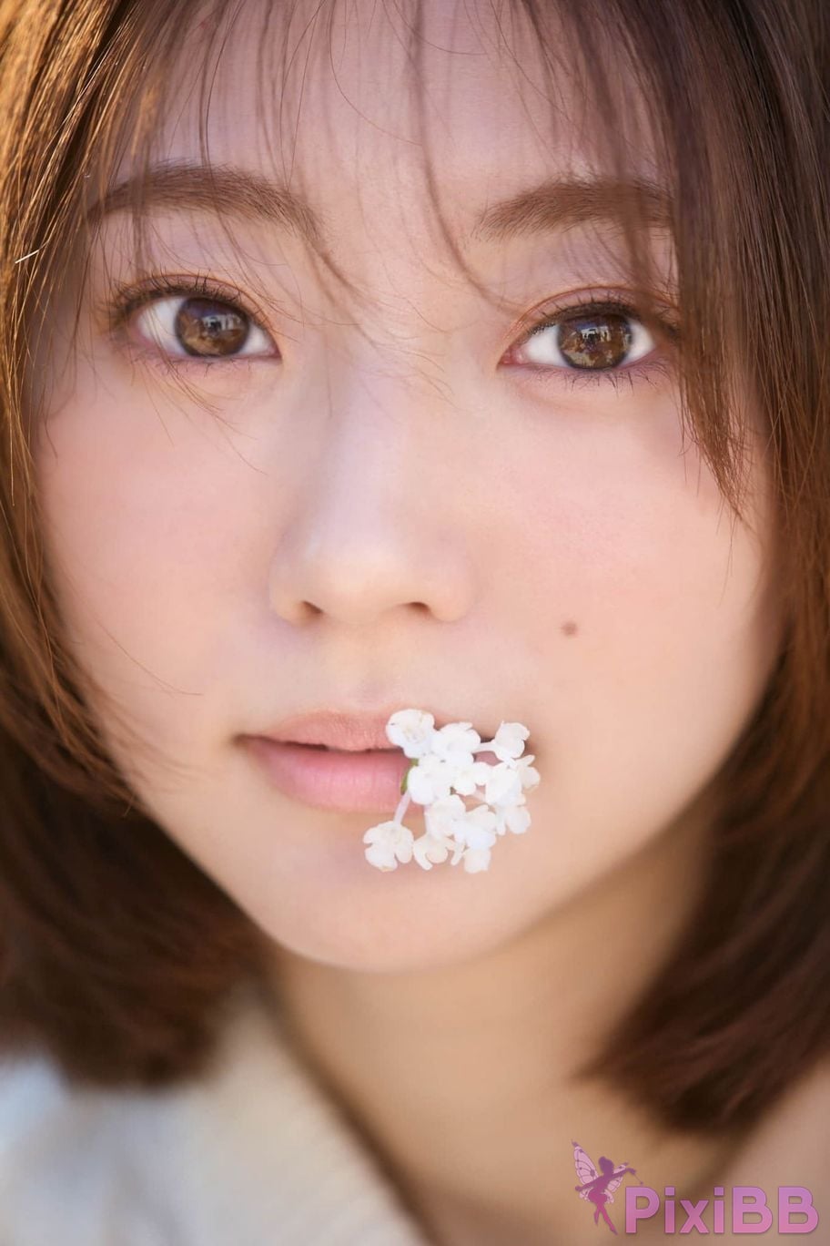Japanese Idol Rena Takeda FRIDAY digital photo book Shiny Flower PixiBB.COM 004