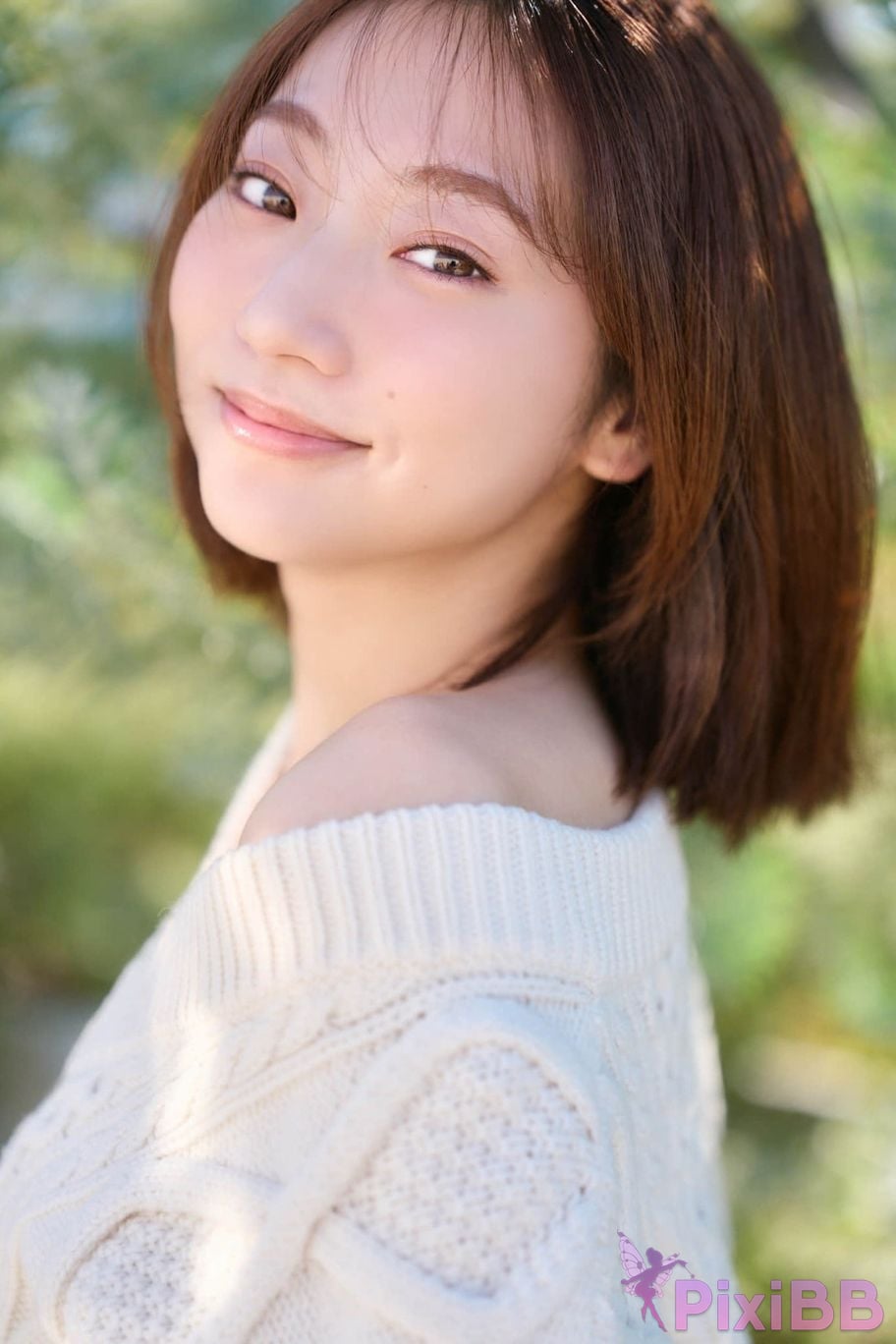Japanese Idol Rena Takeda FRIDAY digital photo book Shiny Flower PixiBB.COM 005