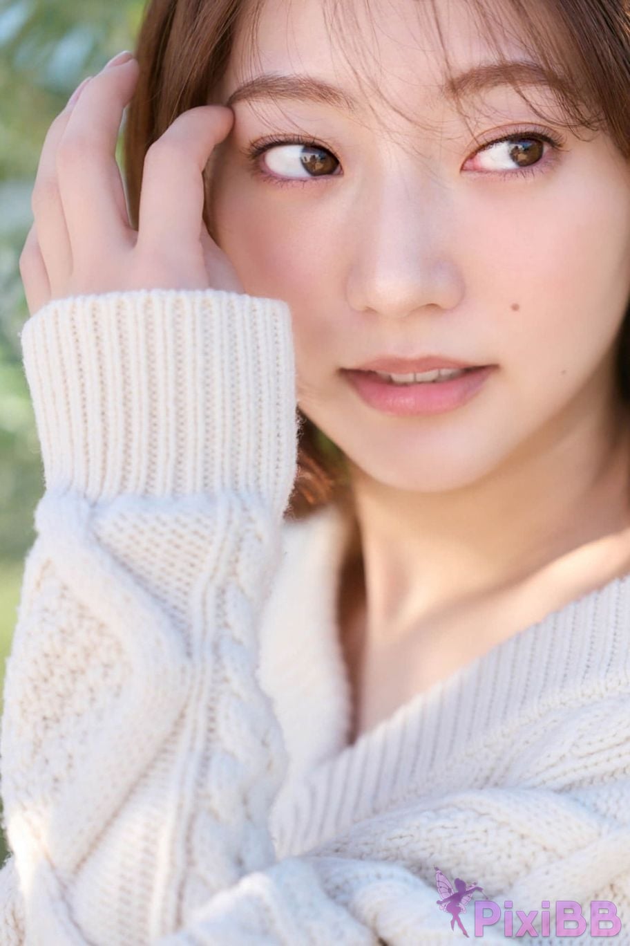 Japanese Idol Rena Takeda FRIDAY digital photo book Shiny Flower PixiBB.COM 008
