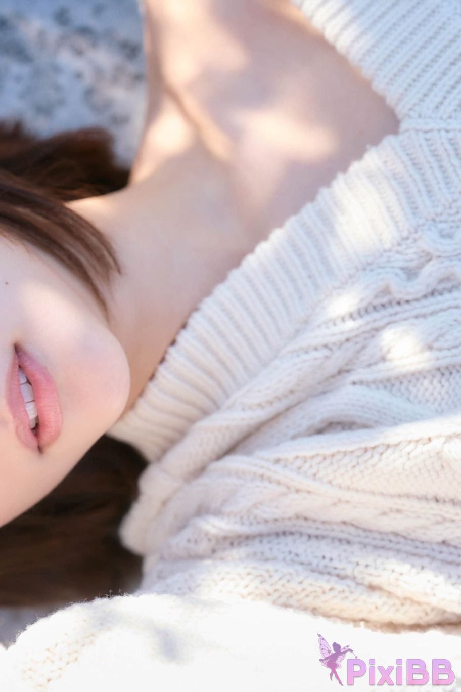 Japanese Idol Rena Takeda FRIDAY digital photo book Shiny Flower PixiBB.COM 010