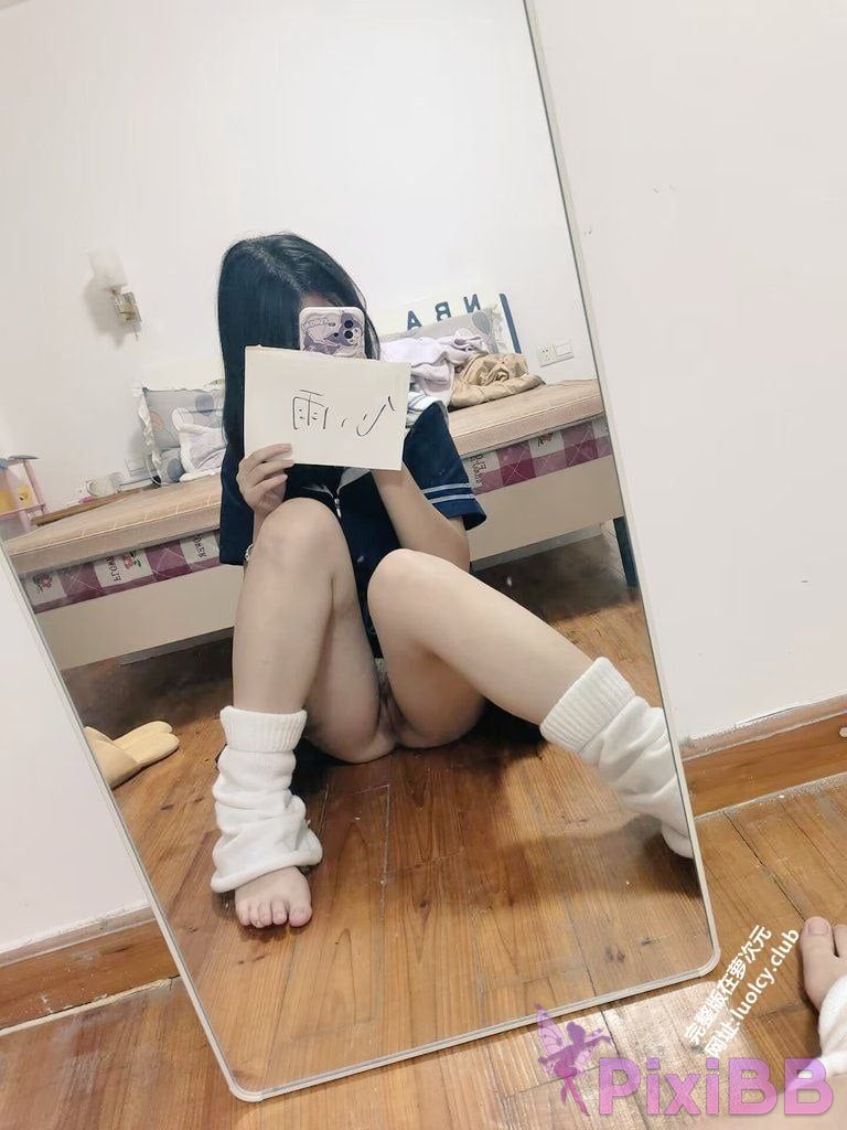 OtherXXX Its hoho Cos Welfare Ji Little Loli Subscription Collection PixiBB.COM 044