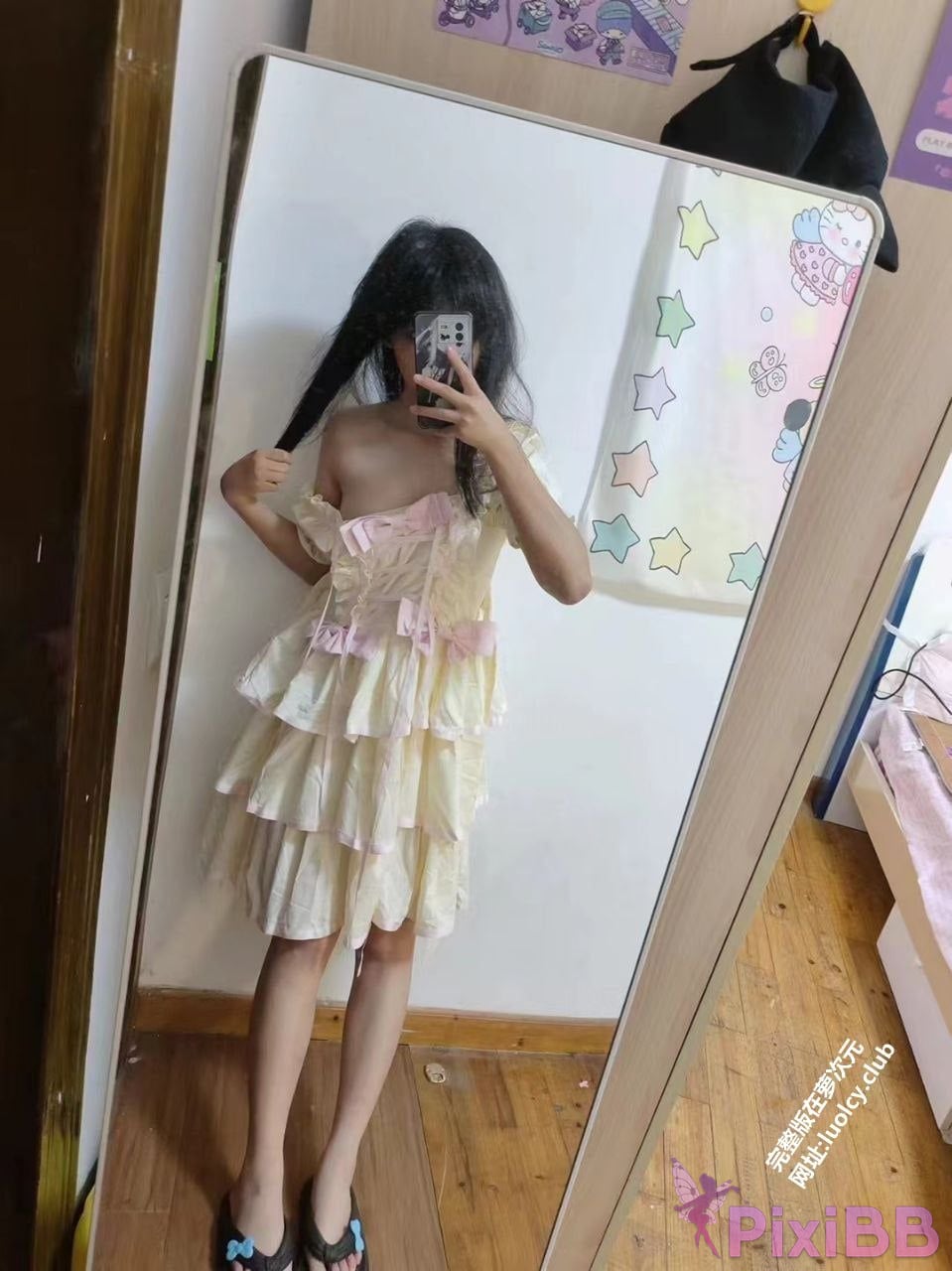 OtherXXX Its hoho Cos Welfare Ji Little Loli Subscription Collection PixiBB.COM 069