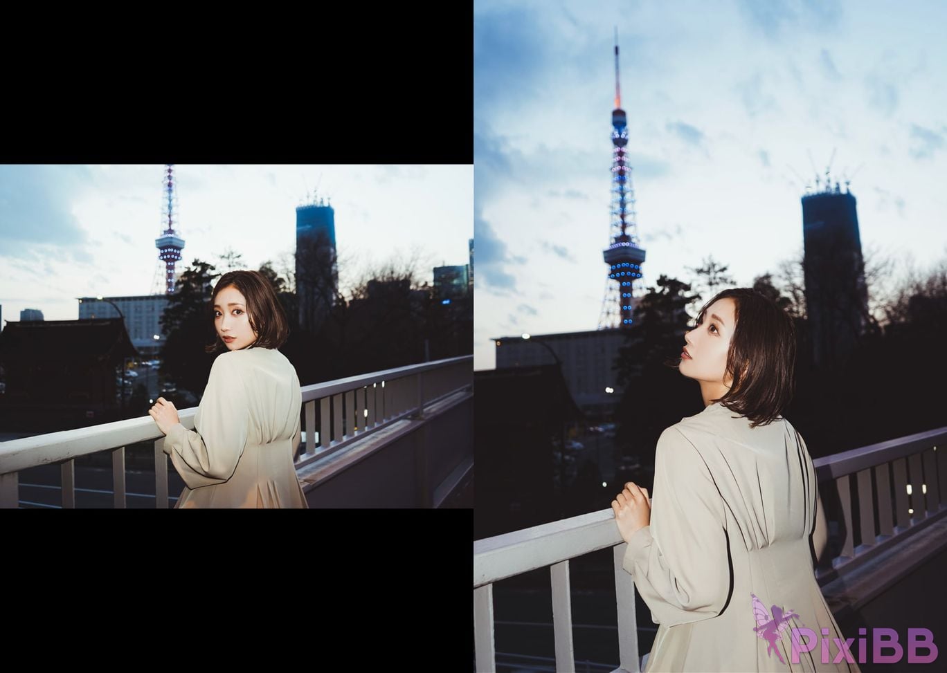 Japanese Idol Kami Anna photo collection Lady Mary 02 PixiBB.COM 004