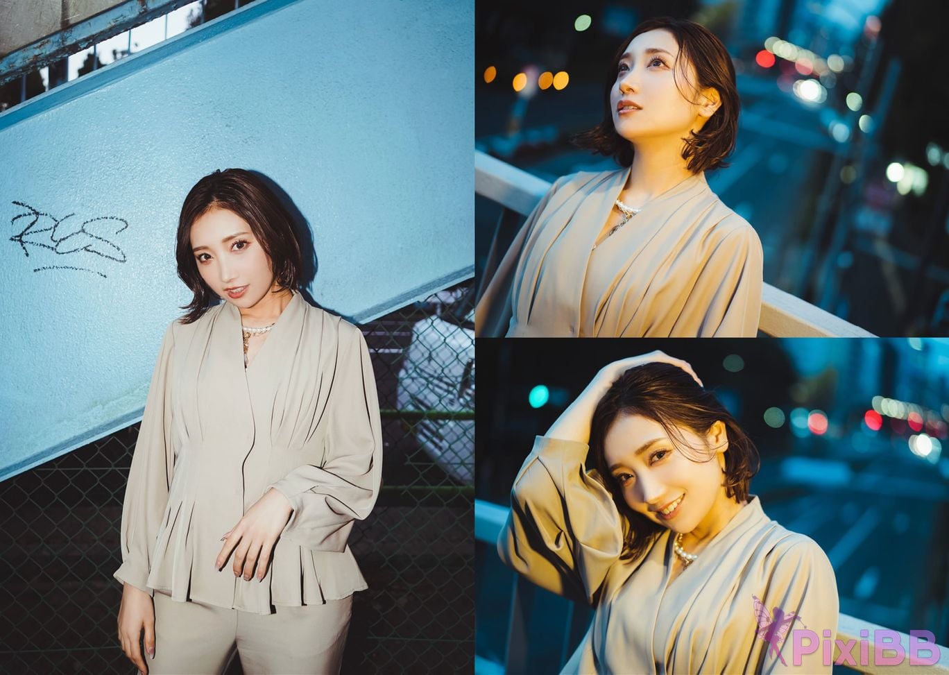 Japanese Idol Kami Anna photo collection Lady Mary 02 PixiBB.COM 005