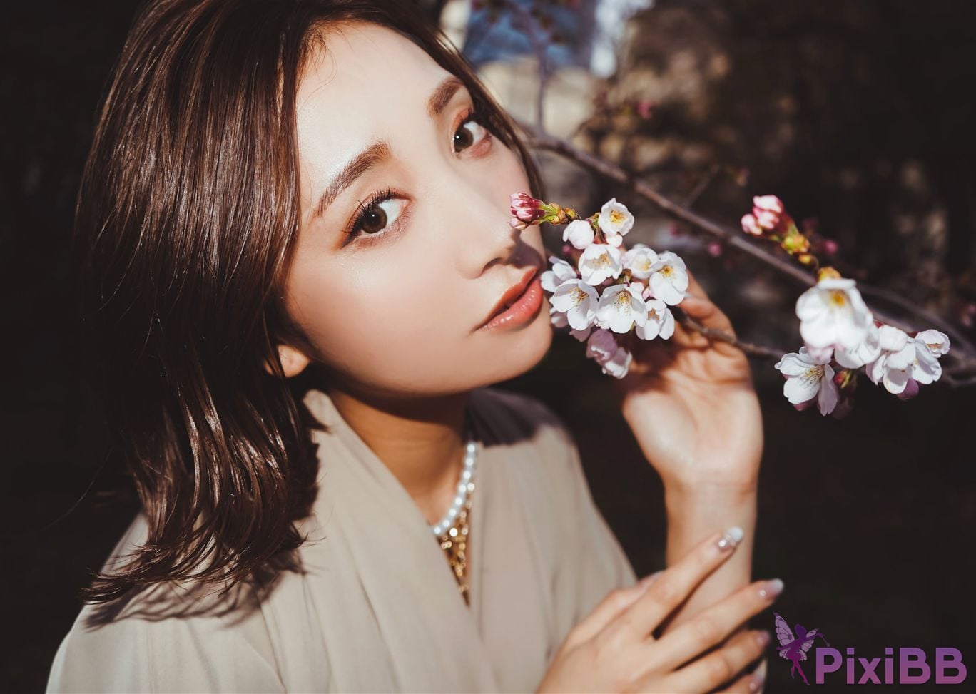 Japanese Idol Kami Anna photo collection Lady Mary 02 PixiBB.COM 006