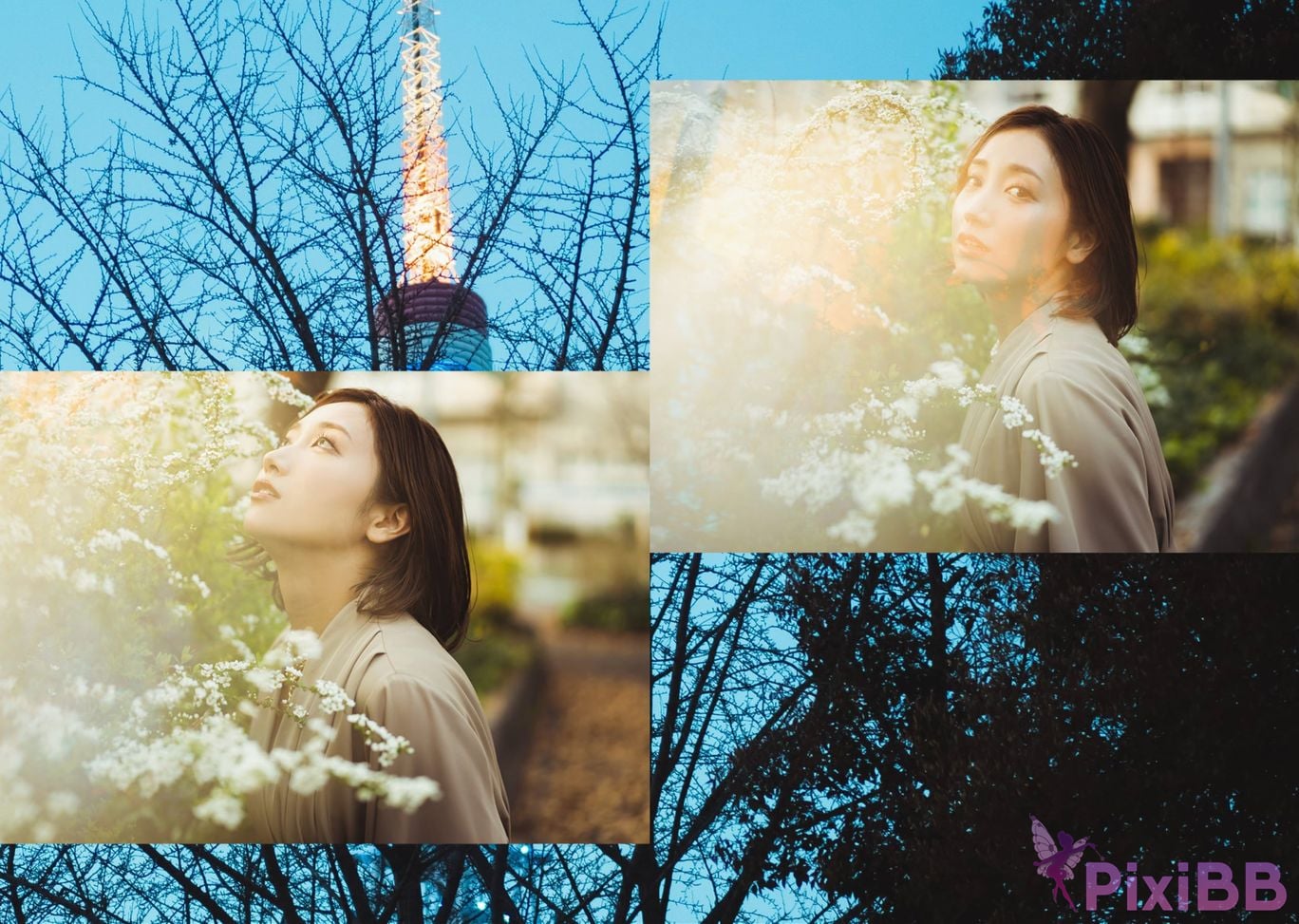 Japanese Idol Kami Anna photo collection Lady Mary 02 PixiBB.COM 009