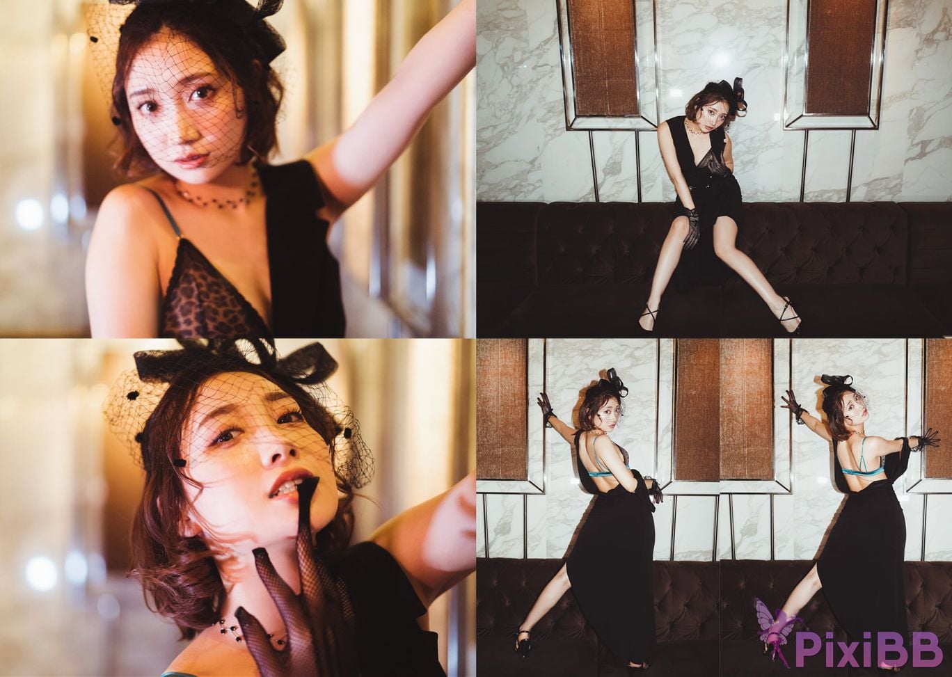 Japanese Idol Kami Anna photo collection Lady Mary 02 PixiBB.COM 022
