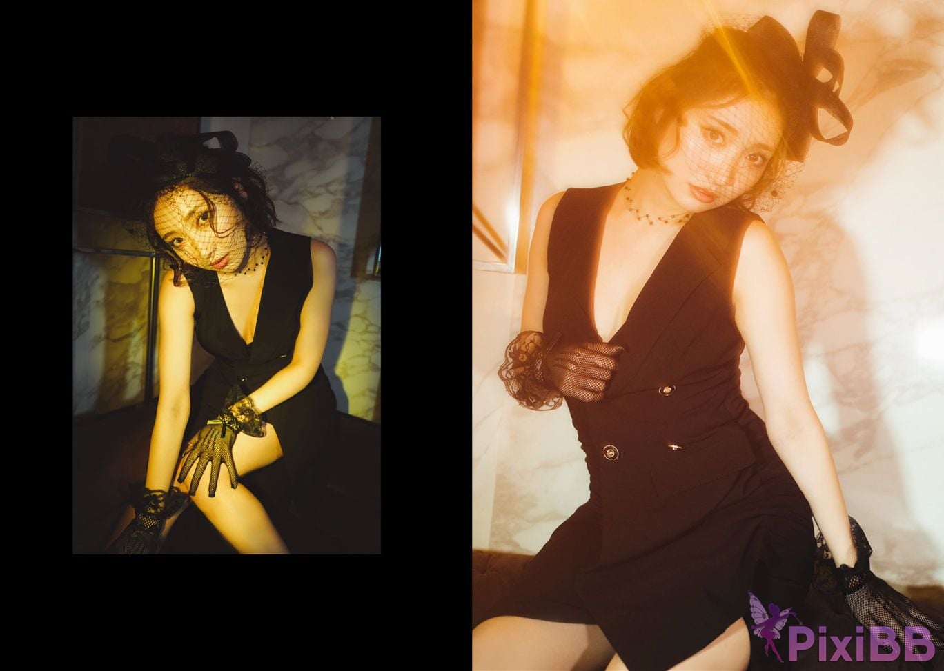 Japanese Idol Kami Anna photo collection Lady Mary 02 PixiBB.COM 023