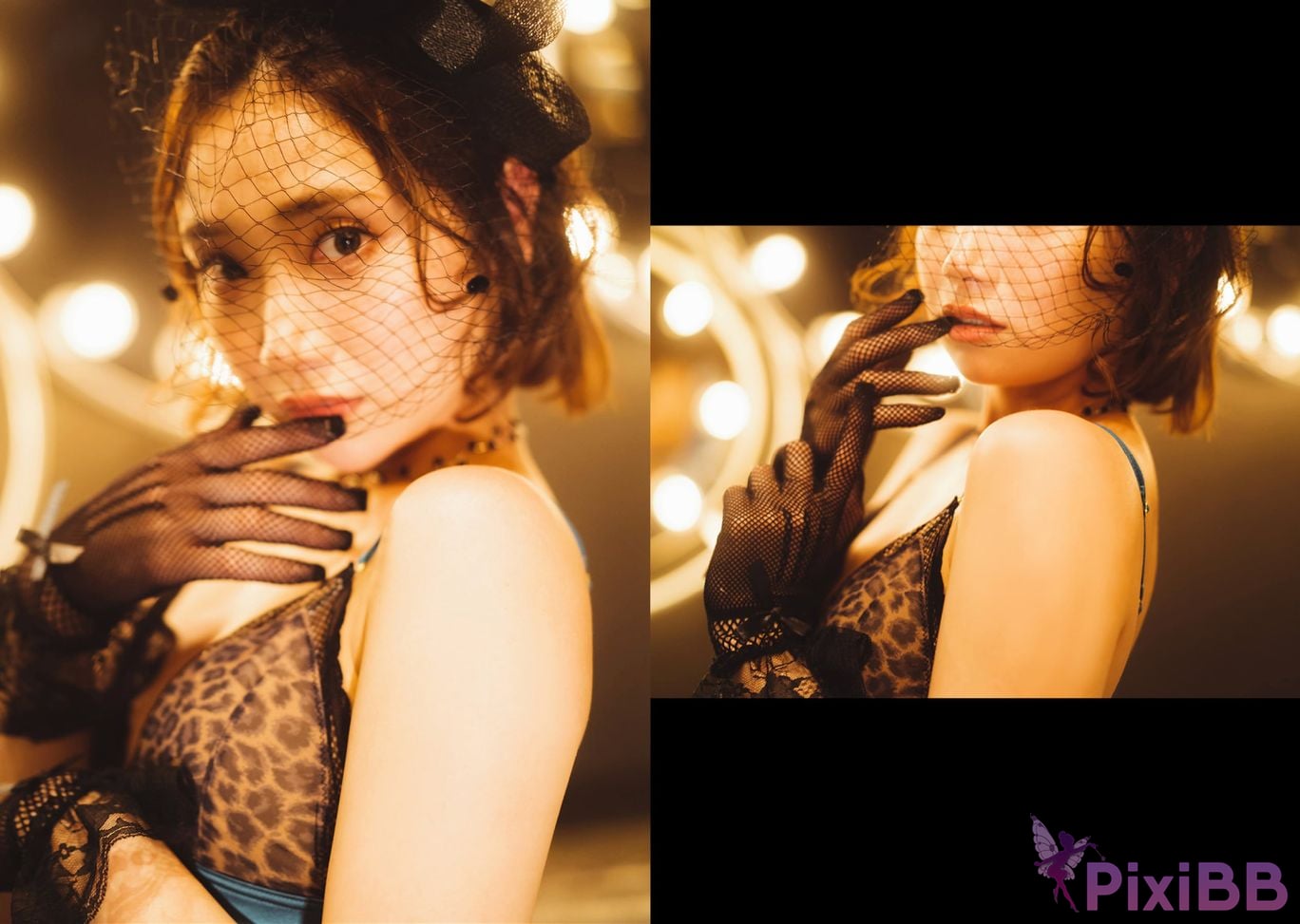 Japanese Idol Kami Anna photo collection Lady Mary 02 PixiBB.COM 025
