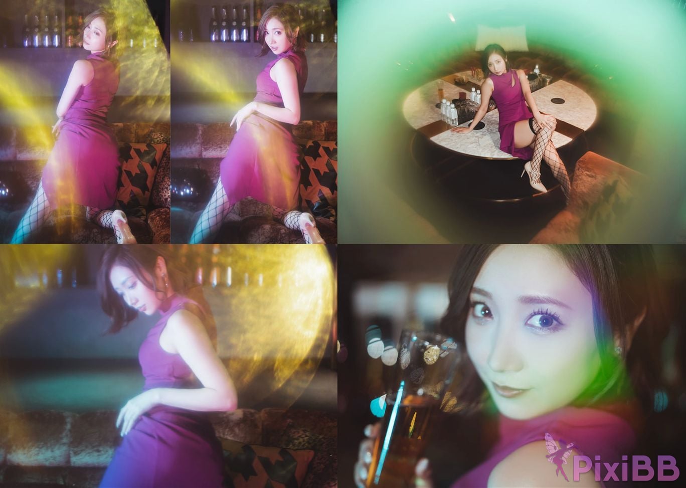 Japanese Idol Kami Anna photo collection Lady Mary 02 PixiBB.COM 038