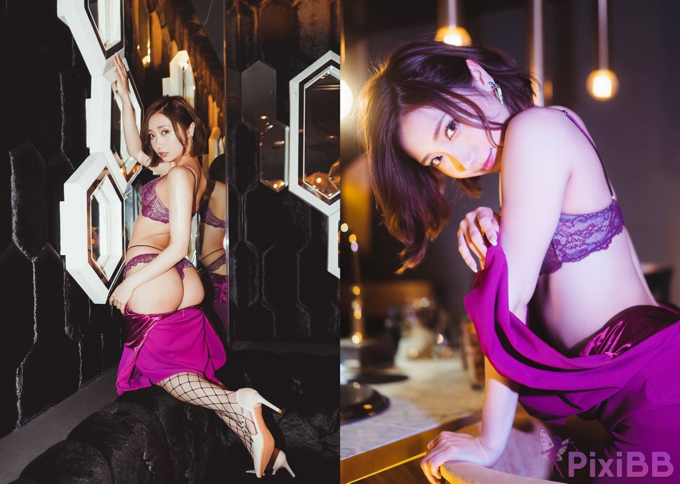 Japanese Idol Kami Anna photo collection Lady Mary 02 PixiBB.COM 044