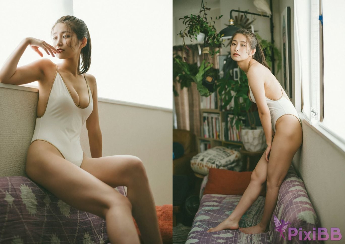 Japanese Idol Erina Masuda BUBKA digital photo book Tokyo PixiBB.COM 021