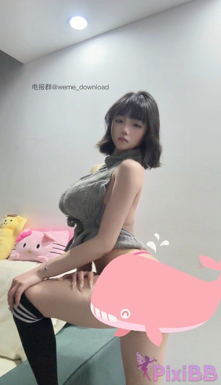 OtherXXX 77 Eggy ambitious bad guy Pure and sweet girl with millions of followers on Douyin Contrast uniform view collection PixiBB.COM 109