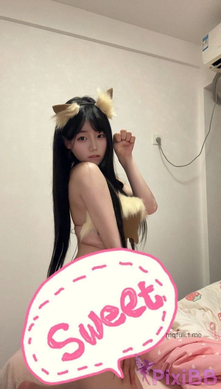 OtherXXX 77 Eggy ambitious bad guy Pure and sweet girl with millions of followers on Douyin Contrast uniform view collection PixiBB.COM 122
