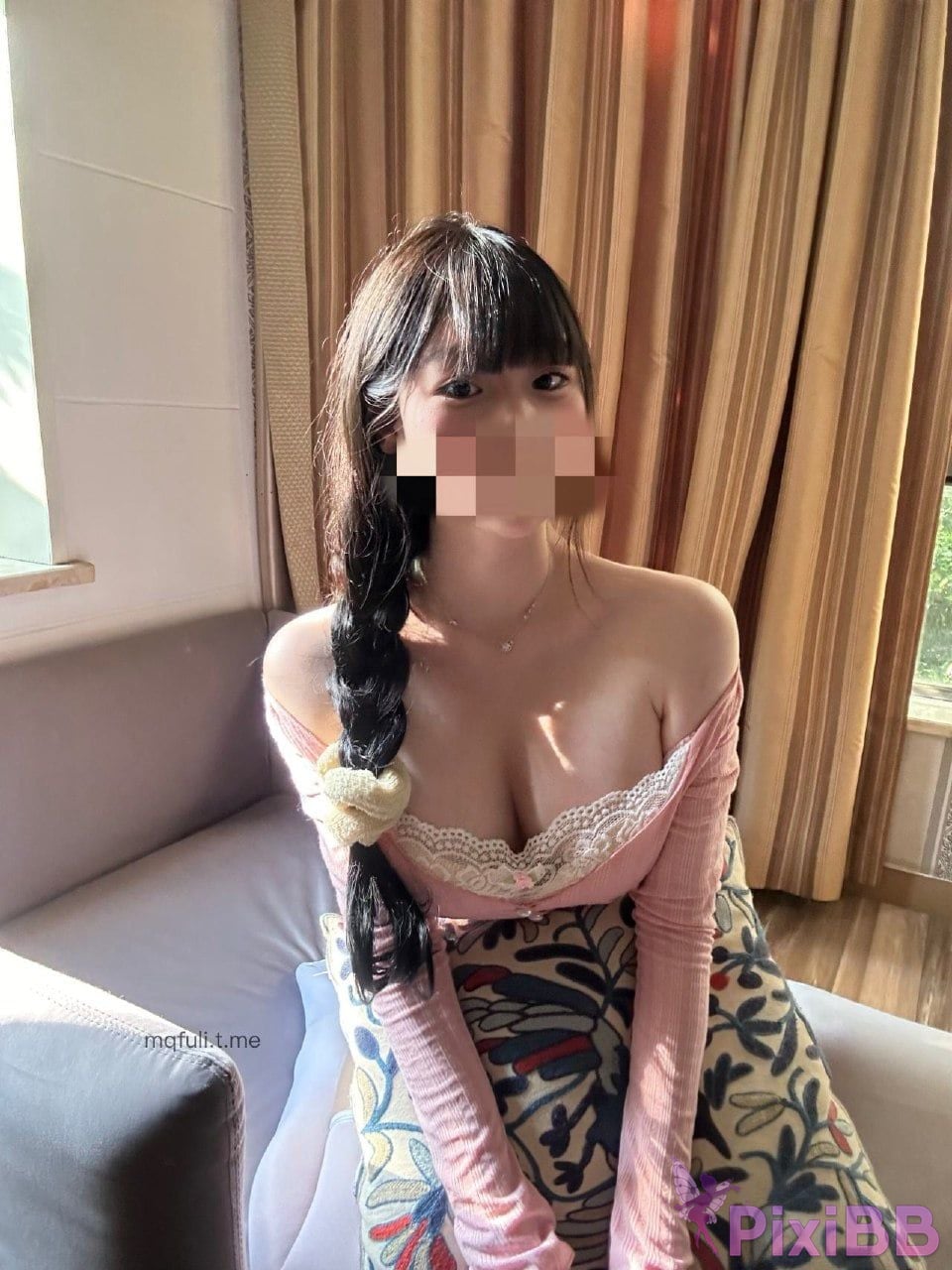 OtherXXX 77 Eggy ambitious bad guy Pure and sweet girl with millions of followers on Douyin Contrast uniform view collection PixiBB.COM 159