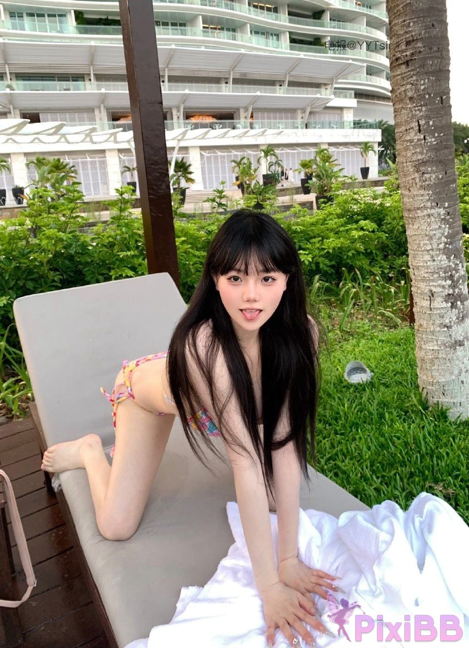 OtherXXX 77 Eggy ambitious bad guy Pure and sweet girl with millions of followers on Douyin Contrast uniform view collection PixiBB.COM 173