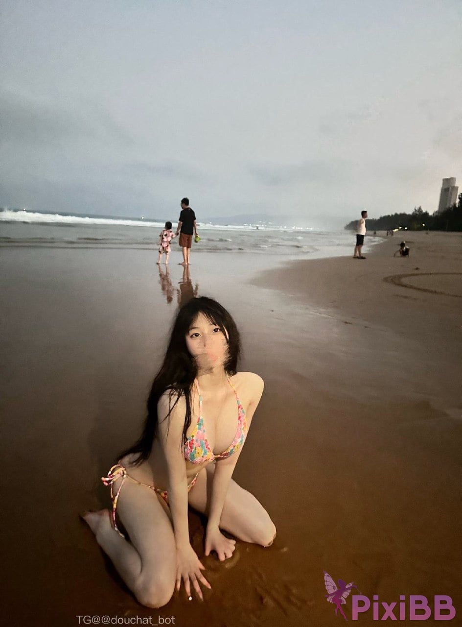 OtherXXX 77 Eggy ambitious bad guy Pure and sweet girl with millions of followers on Douyin Contrast uniform view collection PixiBB.COM 174