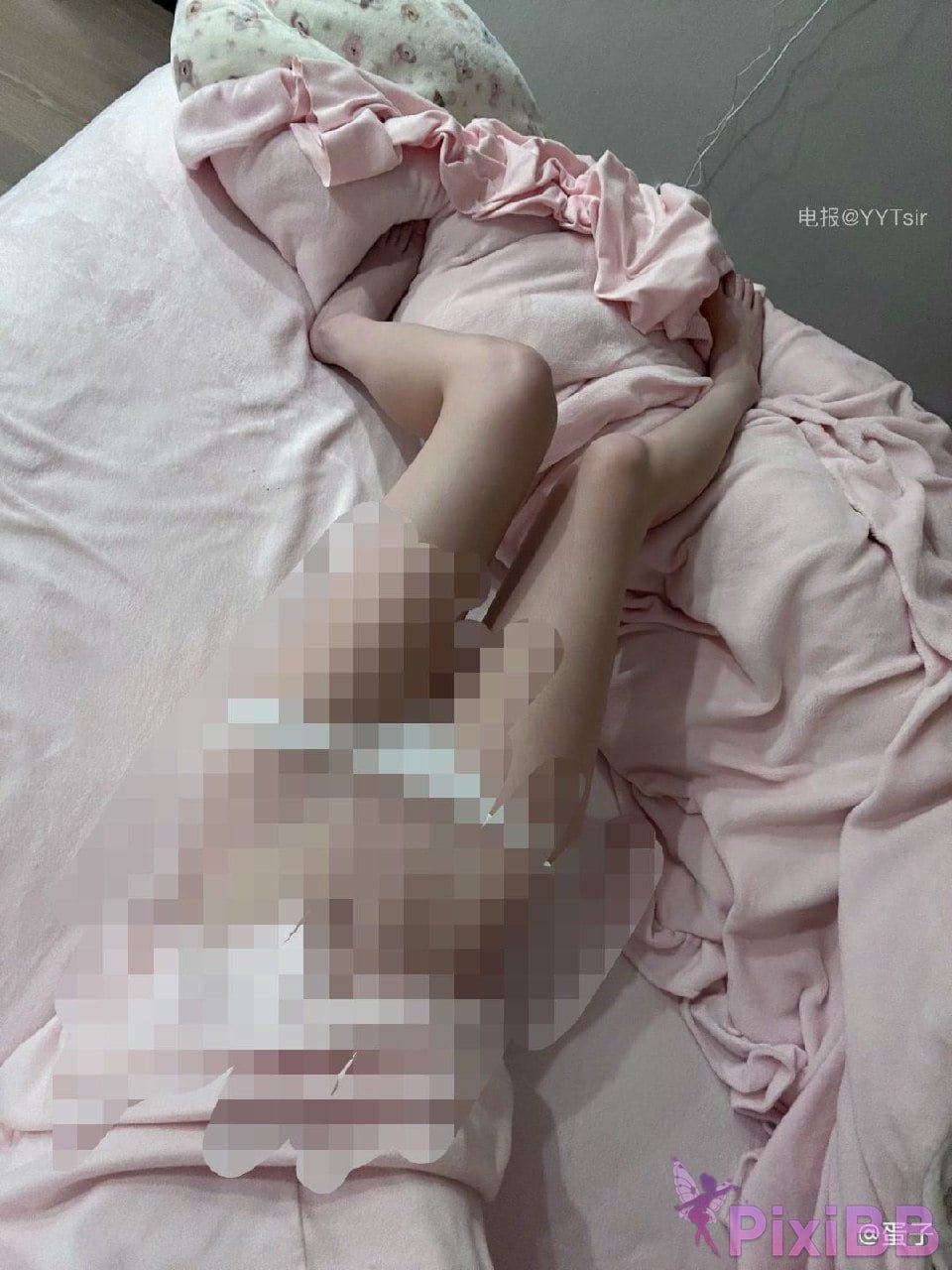 OtherXXX 77 Eggy ambitious bad guy Pure and sweet girl with millions of followers on Douyin Contrast uniform view collection PixiBB.COM 206