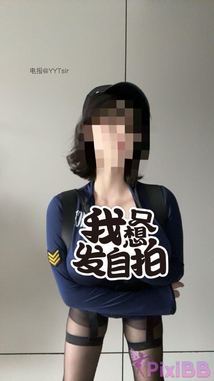 OtherXXX 77 Eggy ambitious bad guy Pure and sweet girl with millions of followers on Douyin Contrast uniform view collection PixiBB.COM 292
