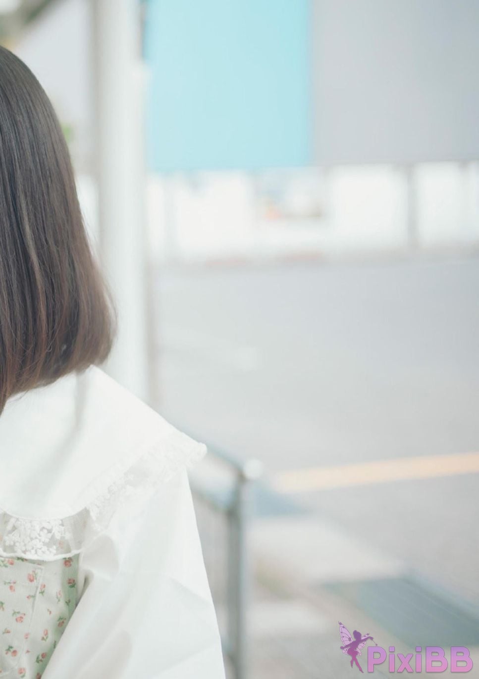 Japanese Idol Mame Daifuku Mamedaifuku Im an adult Okay right photo collection Wunder Publishing House PixiBB.COM 009