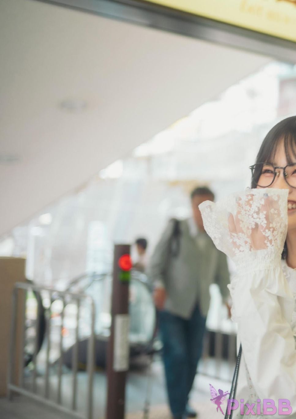 Japanese Idol Mame Daifuku Mamedaifuku Im an adult Okay right photo collection Wunder Publishing House PixiBB.COM 012