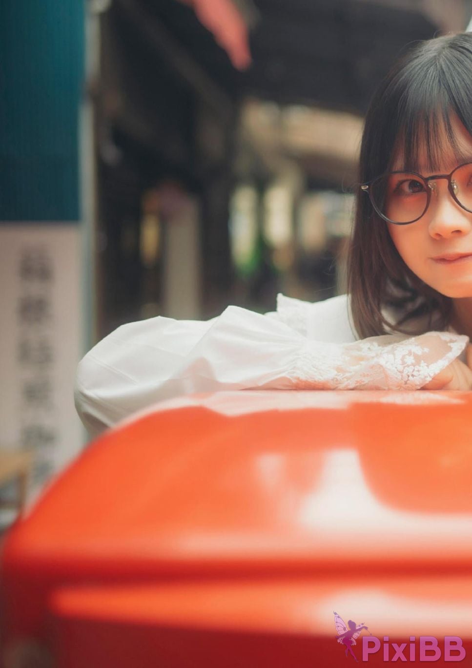 Japanese Idol Mame Daifuku Mamedaifuku Im an adult Okay right photo collection Wunder Publishing House PixiBB.COM 034