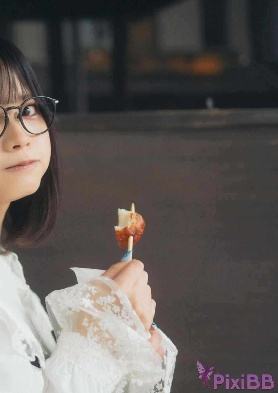 Japanese Idol Mame Daifuku Mamedaifuku Im an adult Okay right photo collection Wunder Publishing House PixiBB.COM 039