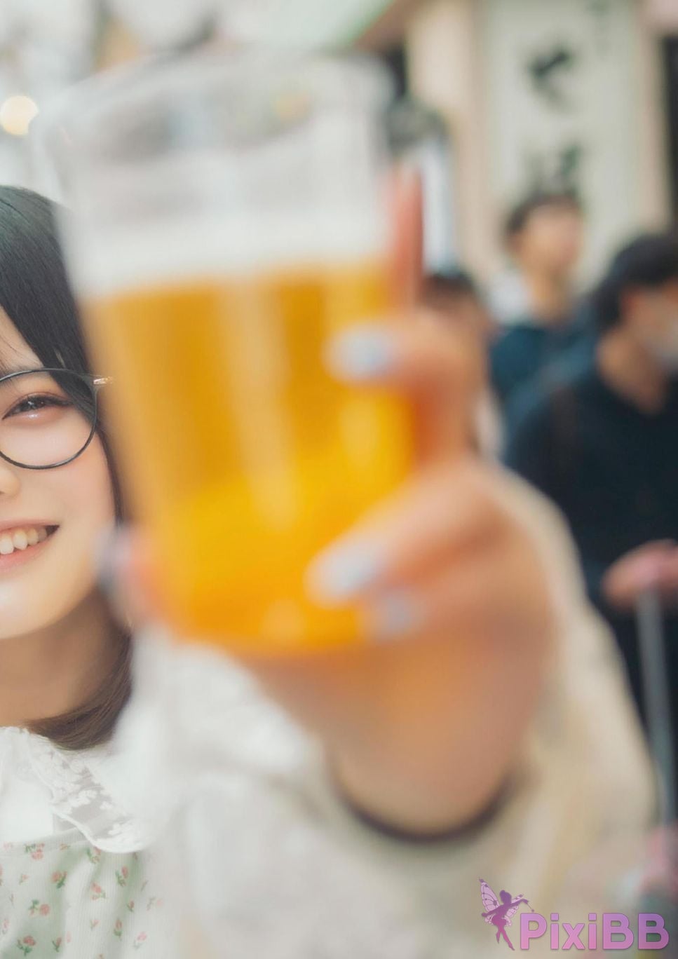 Japanese Idol Mame Daifuku Mamedaifuku Im an adult Okay right photo collection Wunder Publishing House PixiBB.COM 047