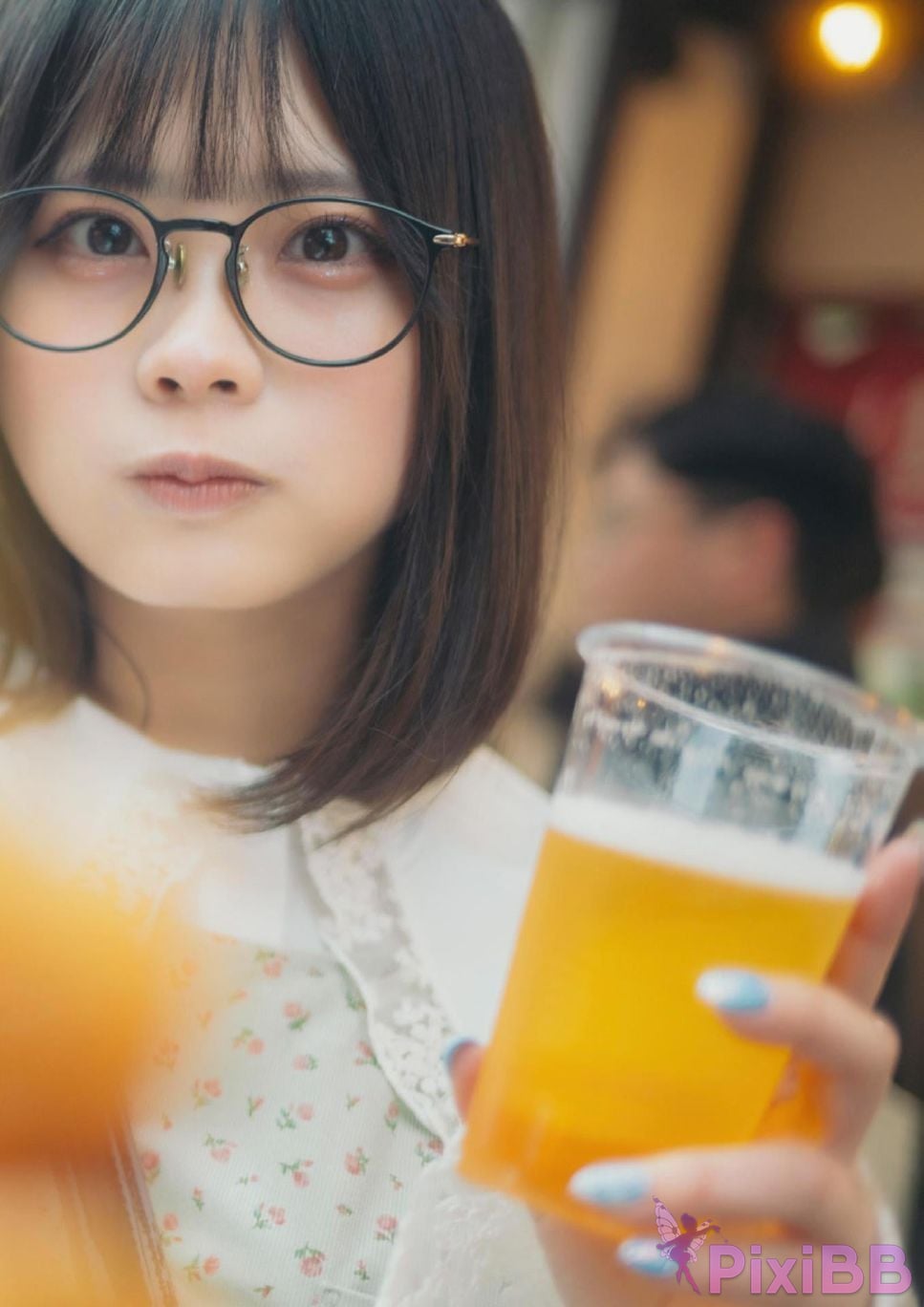 Japanese Idol Mame Daifuku Mamedaifuku Im an adult Okay right photo collection Wunder Publishing House PixiBB.COM 051