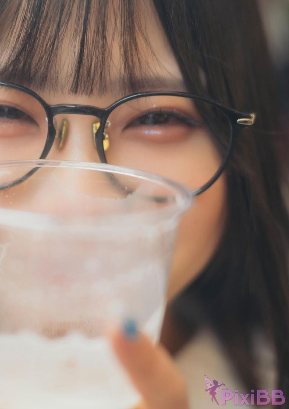 Japanese Idol Mame Daifuku Mamedaifuku Im an adult Okay right photo collection Wunder Publishing House PixiBB.COM 053