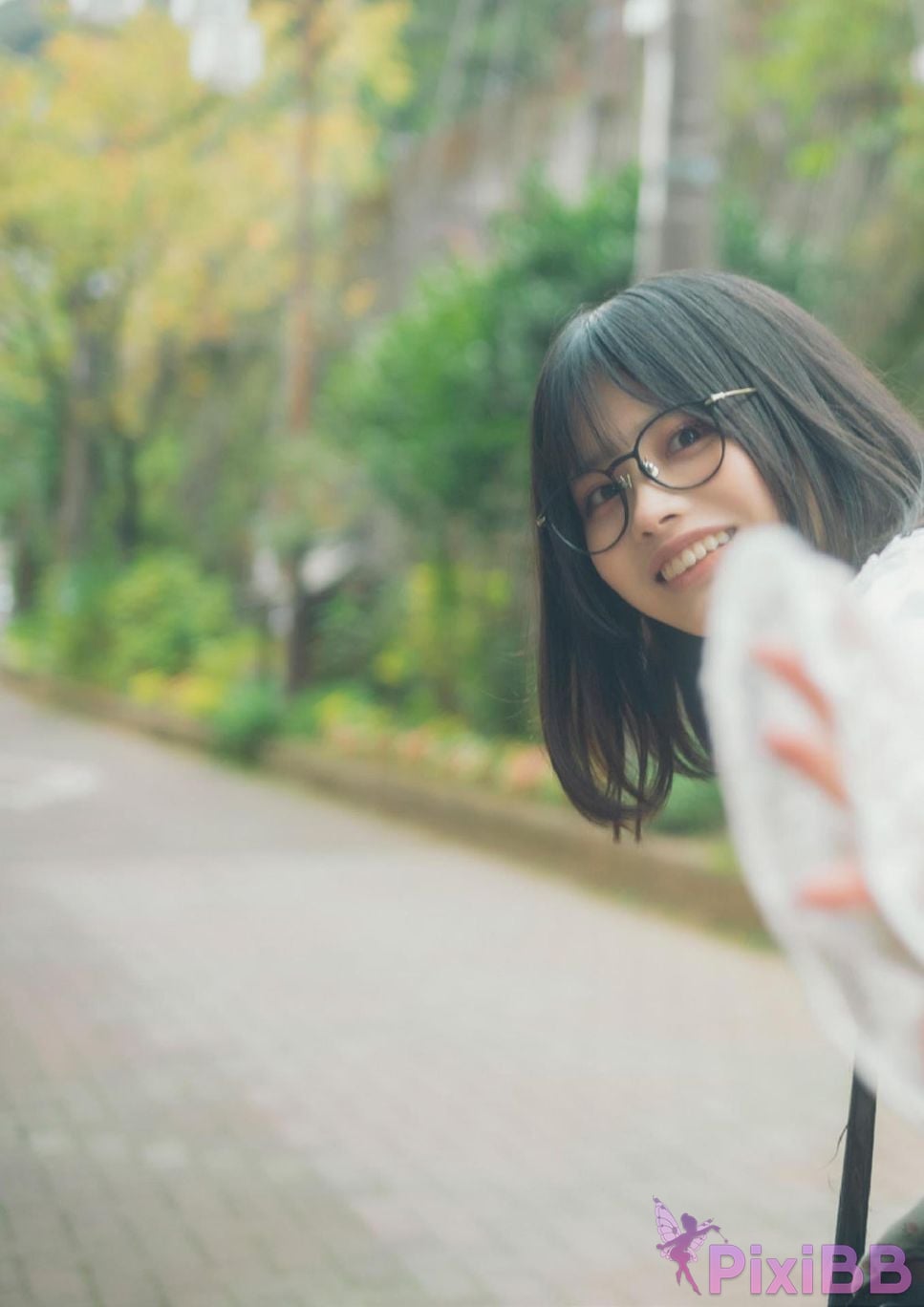 Japanese Idol Mame Daifuku Mamedaifuku Im an adult Okay right photo collection Wunder Publishing House PixiBB.COM 060