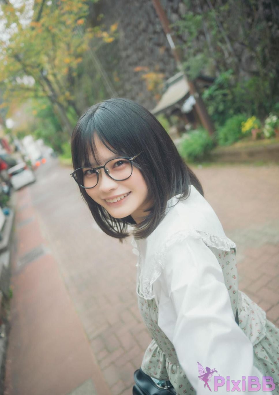 Japanese Idol Mame Daifuku Mamedaifuku Im an adult Okay right photo collection Wunder Publishing House PixiBB.COM 062