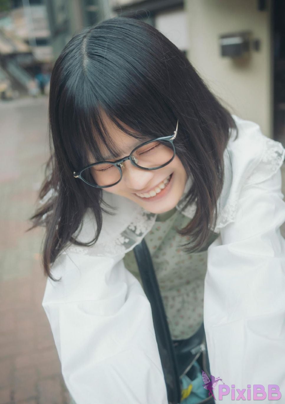 Japanese Idol Mame Daifuku Mamedaifuku Im an adult Okay right photo collection Wunder Publishing House PixiBB.COM 063