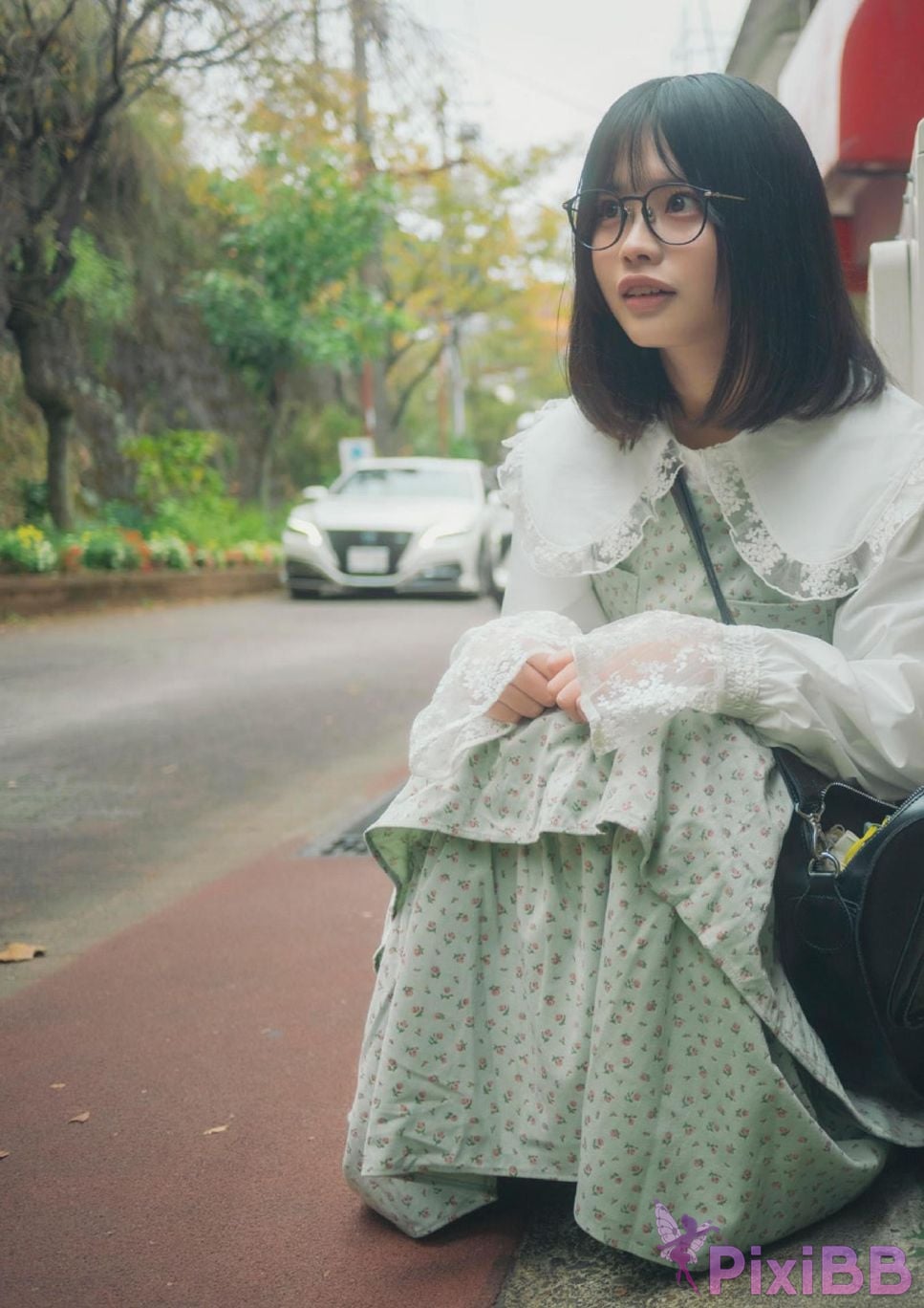 Japanese Idol Mame Daifuku Mamedaifuku Im an adult Okay right photo collection Wunder Publishing House PixiBB.COM 066