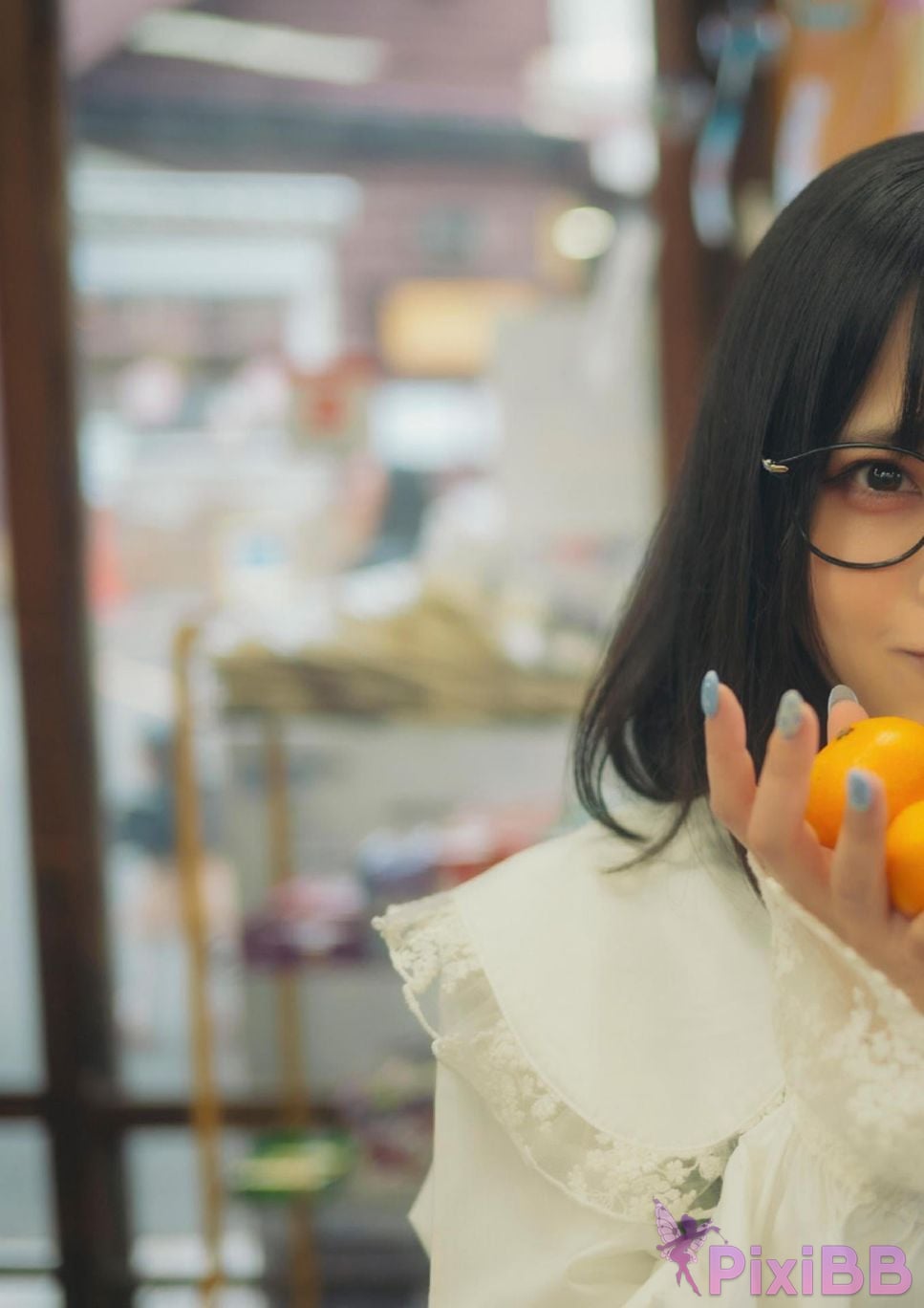 Japanese Idol Mame Daifuku Mamedaifuku Im an adult Okay right photo collection Wunder Publishing House PixiBB.COM 076