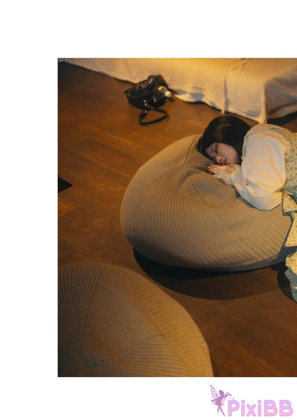 Japanese Idol Mame Daifuku Mamedaifuku Im an adult Okay right photo collection Wunder Publishing House PixiBB.COM 080