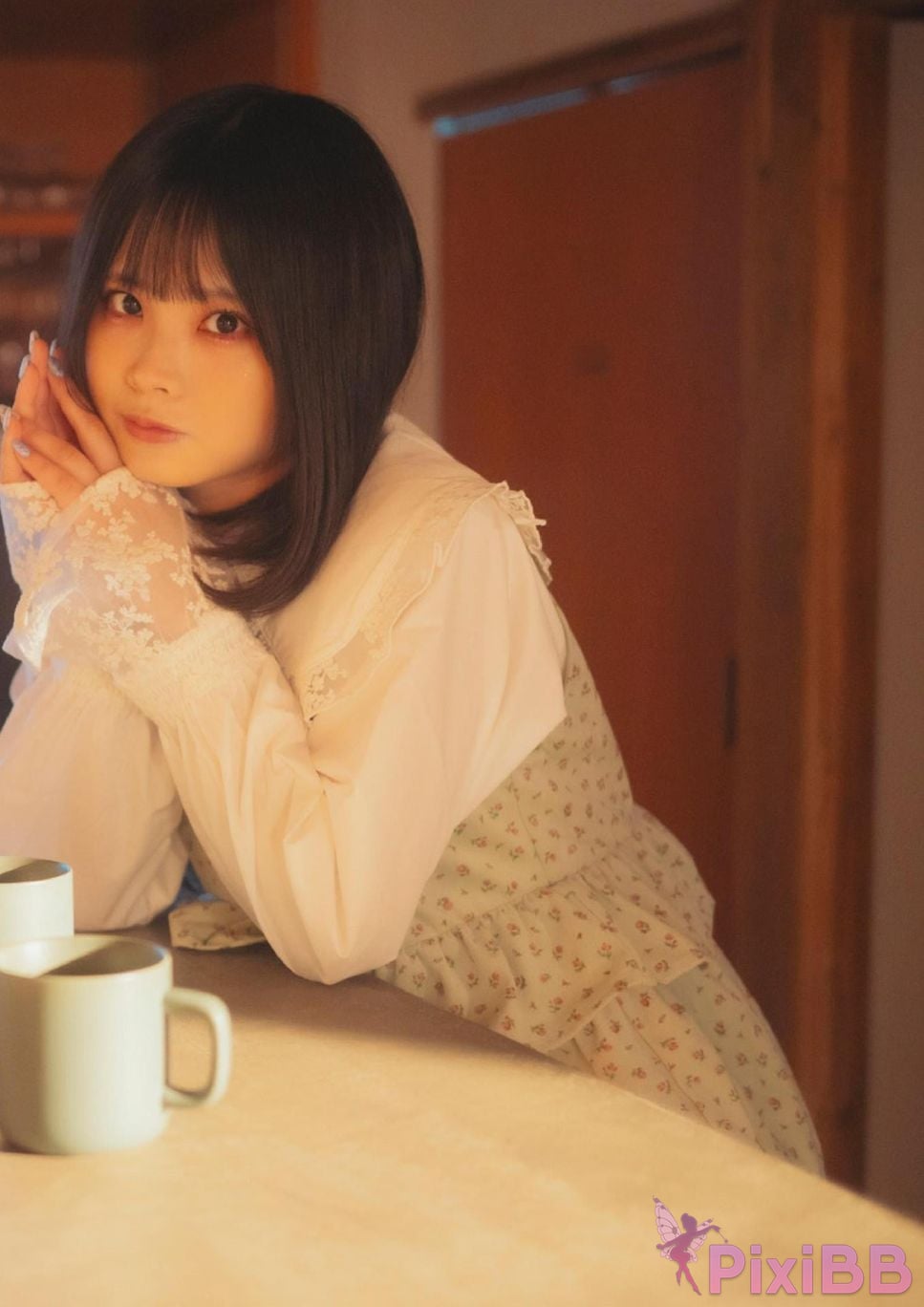 Japanese Idol Mame Daifuku Mamedaifuku Im an adult Okay right photo collection Wunder Publishing House PixiBB.COM 087