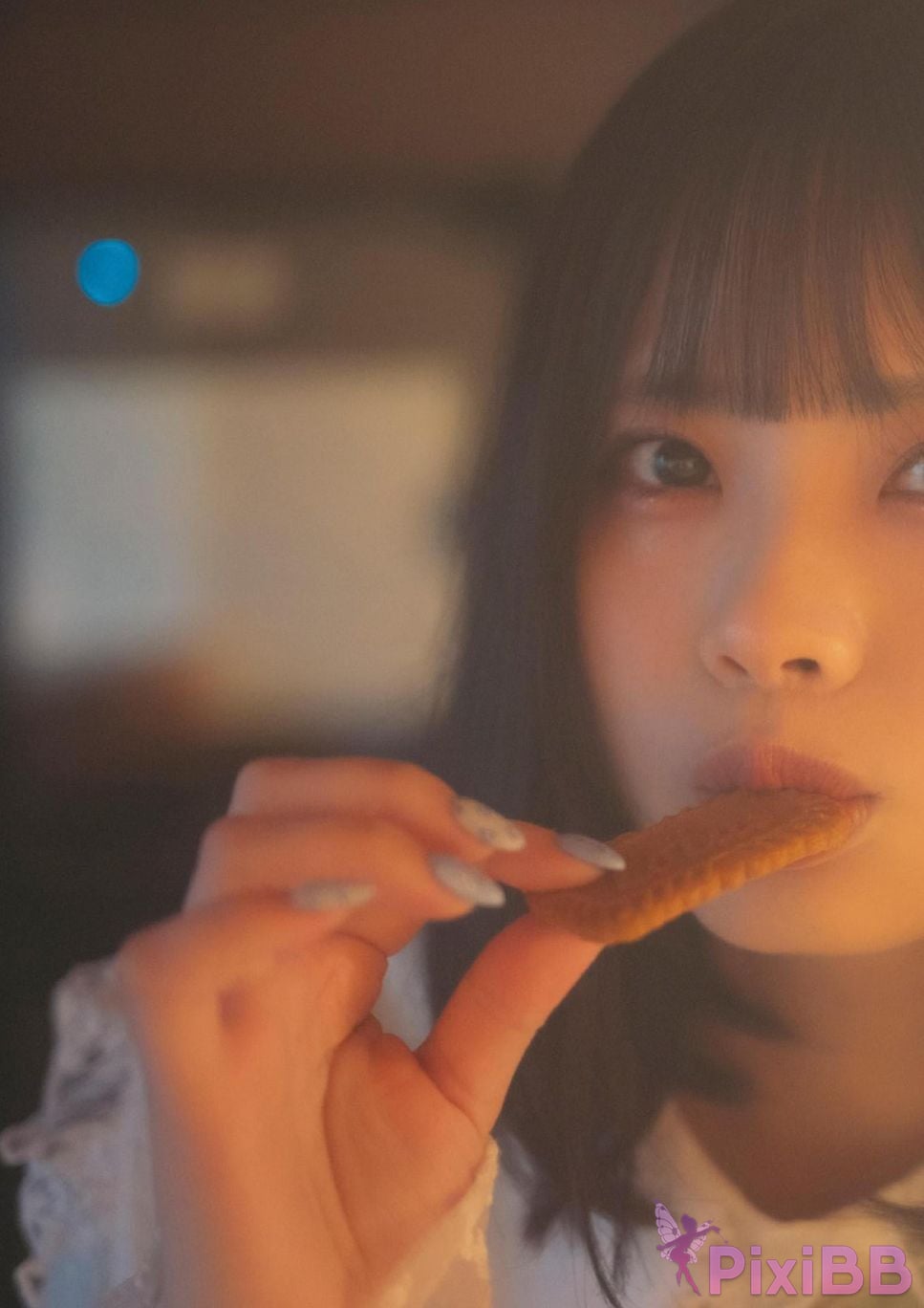 Japanese Idol Mame Daifuku Mamedaifuku Im an adult Okay right photo collection Wunder Publishing House PixiBB.COM 088