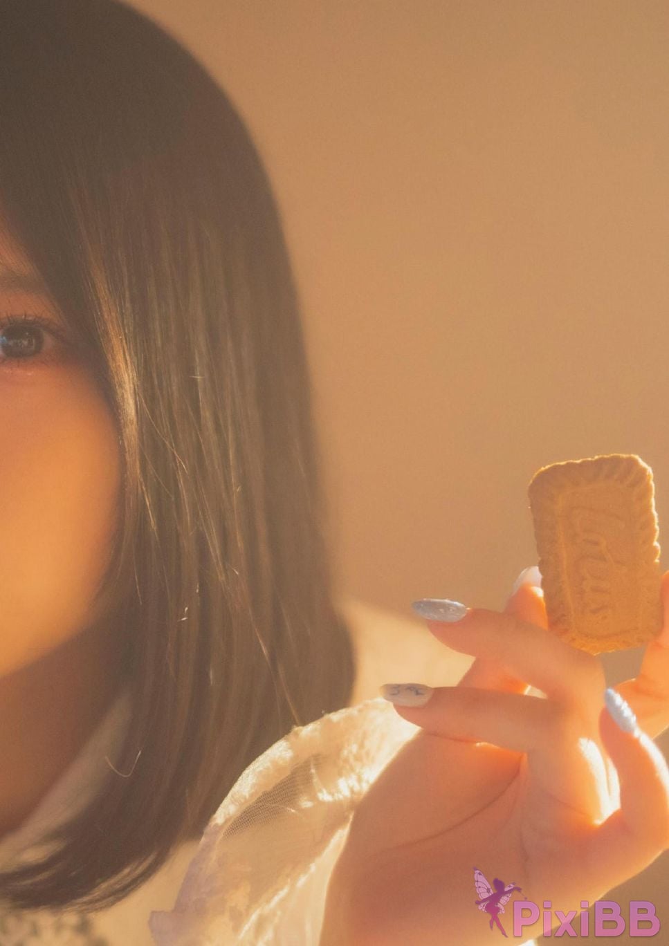 Japanese Idol Mame Daifuku Mamedaifuku Im an adult Okay right photo collection Wunder Publishing House PixiBB.COM 089