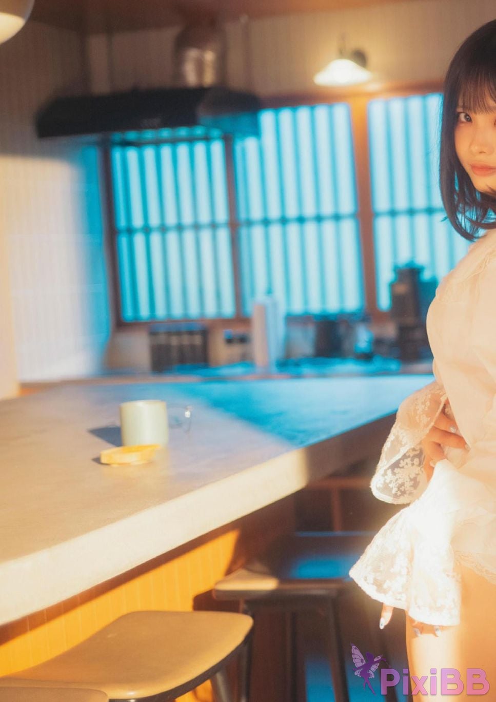 Japanese Idol Mame Daifuku Mamedaifuku Im an adult Okay right photo collection Wunder Publishing House PixiBB.COM 102