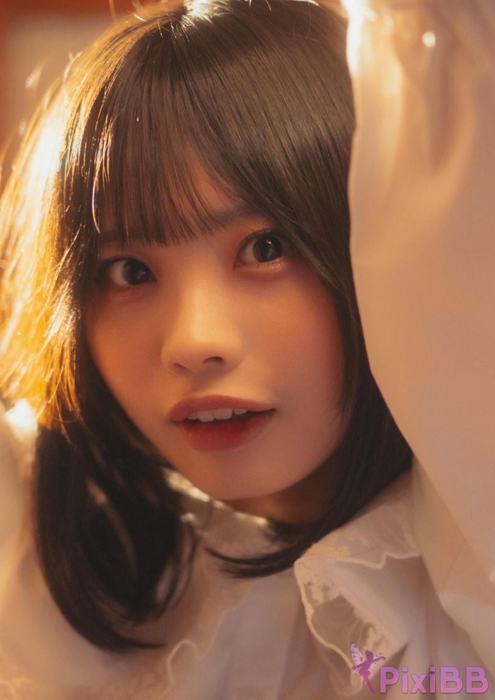 Japanese Idol Mame Daifuku Mamedaifuku Im an adult Okay right photo collection Wunder Publishing House PixiBB.COM 105