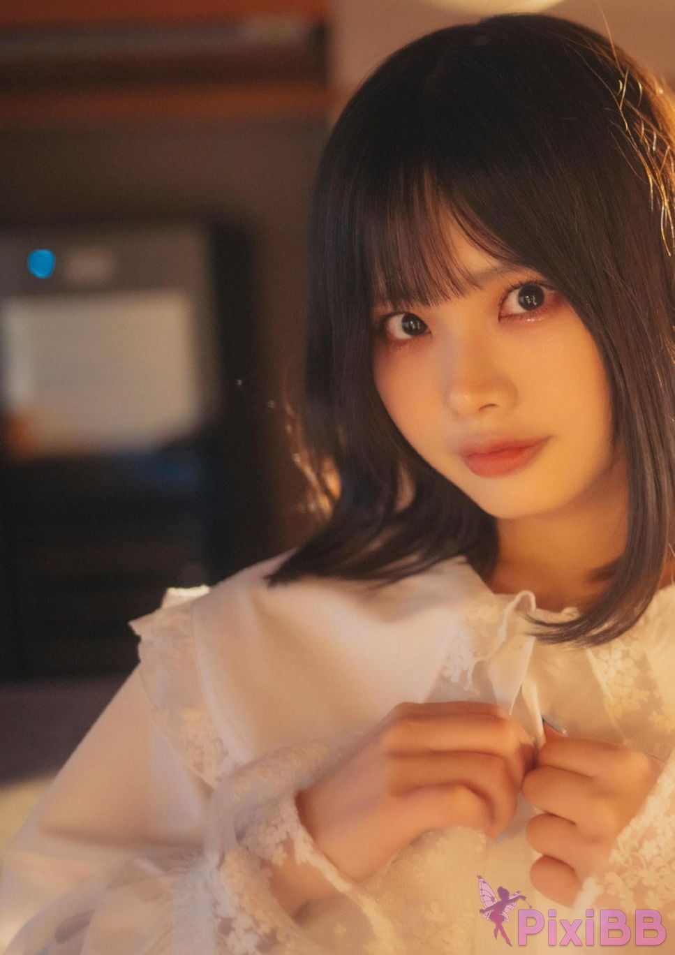 Japanese Idol Mame Daifuku Mamedaifuku Im an adult Okay right photo collection Wunder Publishing House PixiBB.COM 106
