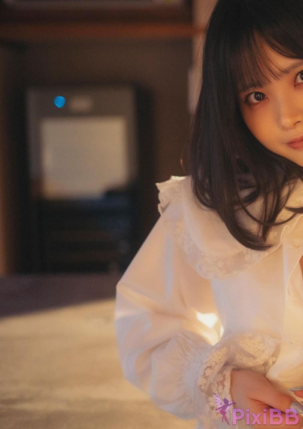Japanese Idol Mame Daifuku Mamedaifuku Im an adult Okay right photo collection Wunder Publishing House PixiBB.COM 110