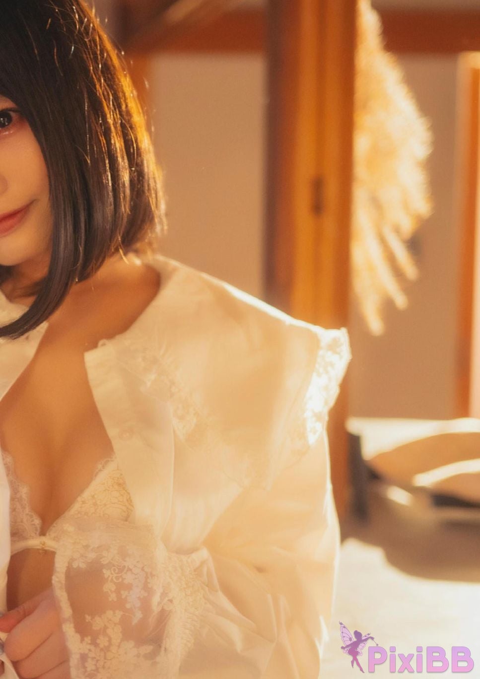 Japanese Idol Mame Daifuku Mamedaifuku Im an adult Okay right photo collection Wunder Publishing House PixiBB.COM 111