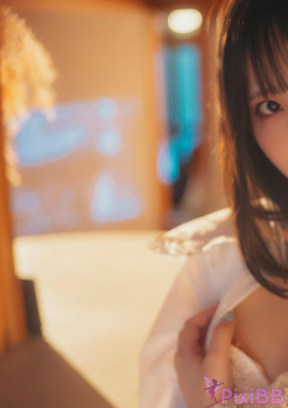 Japanese Idol Mame Daifuku Mamedaifuku Im an adult Okay right photo collection Wunder Publishing House PixiBB.COM 116